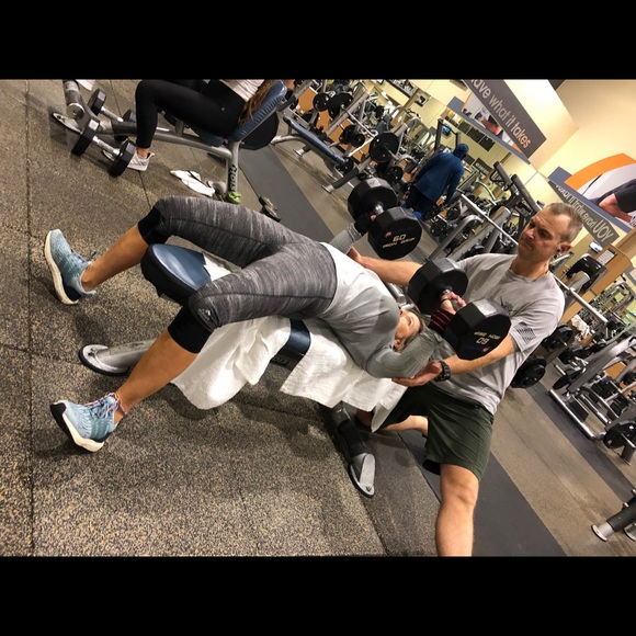 Workout program - Picture 4 of 7